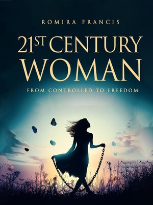cover image of 21st Century Woman